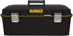 DeWALT DWST28001 Metal & Resin Tool Box 1 Drawer, 2 Compartment