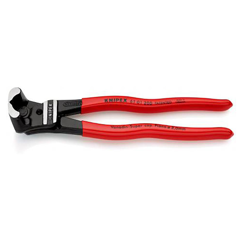 Knipex 61 01 200 Bolt Cutter 8" OAL