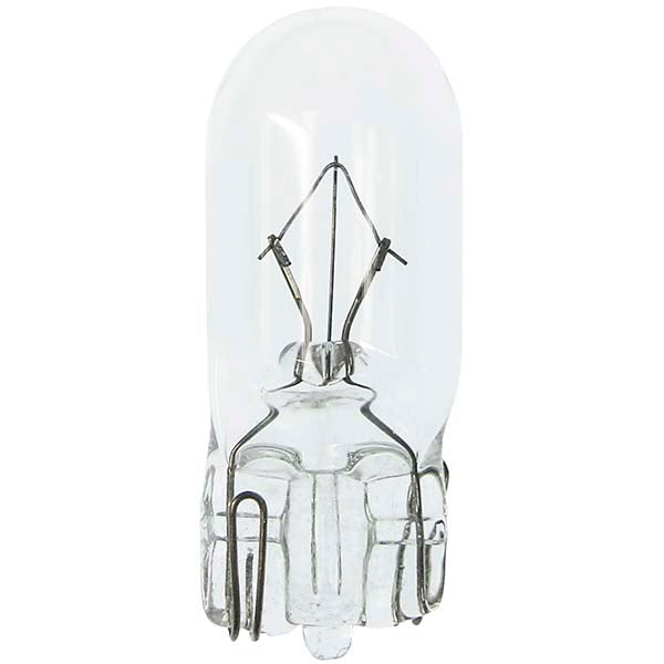 Import 9007 12.8 Volt, Halogen Miniature & Specialty T4-5/8 Lamp
