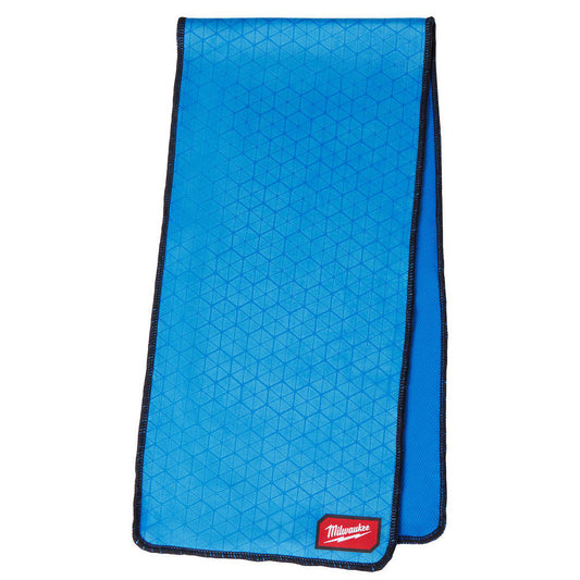 Milwaukee Tool 48-73-4541 Hats, Headbands & Bandanas Overall Width (Inch) 8-1/4  Garment Size One Size Fits Most  Garment Size (Inch) Universal  Duration of Effects 4  Disposable No  Washable Yes