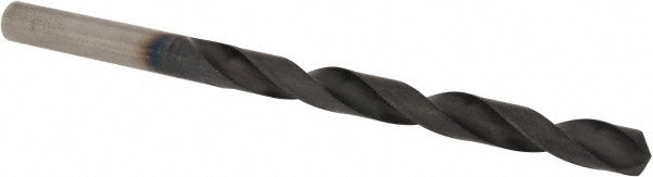 Hertel 300SBTN 7/32 Jobber Length Drill Bit 7/32" (0.2188) Dia, 135 deg, HSS