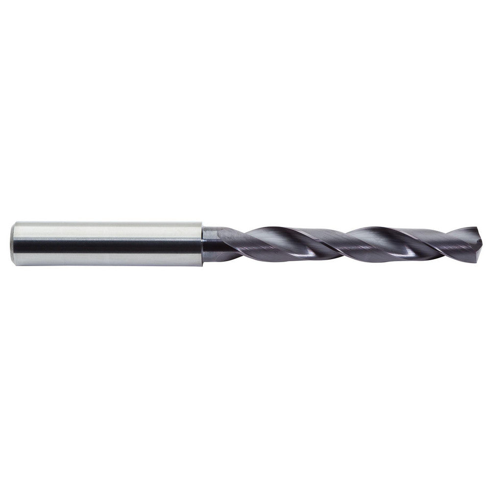 M.A. Ford 2XDSR1299A Jobber Drill 3.30 mm Dia, 142 deg Point, Solid Carbide