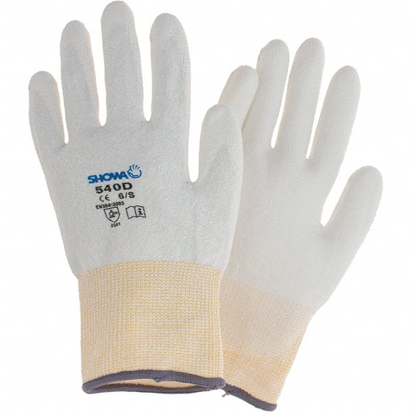 SHOWA 540-S Cut & Puncture Resistant Gloves