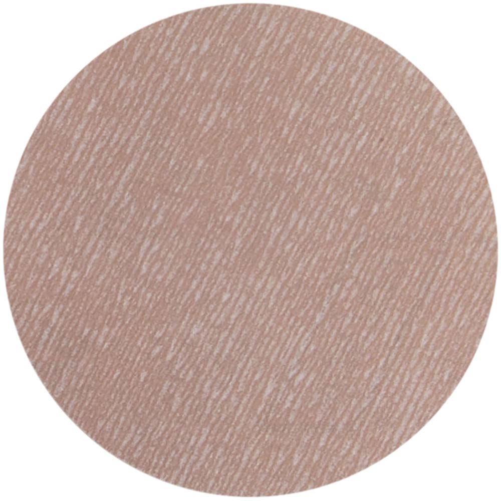 Norton 66261128688 Hook & Loop Disc 3" Dia, 120 Grit, Coated, Aluminum Oxide