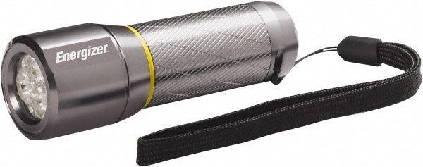 Energizer EPMHH32E Handheld Flashlight LED, 2.5 hr Max Run Time, AAA battery