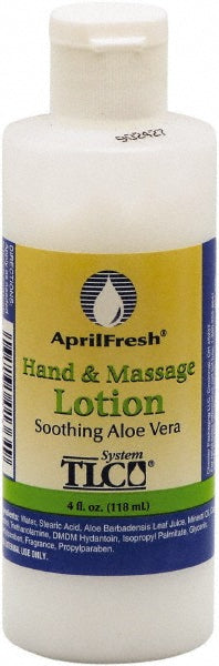 Medique 22418 4 oz Moisturizing Lotion