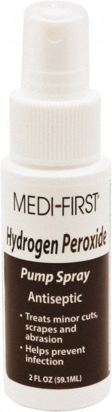 Medique 25702 Antiseptic Spray 2 oz, Bottle