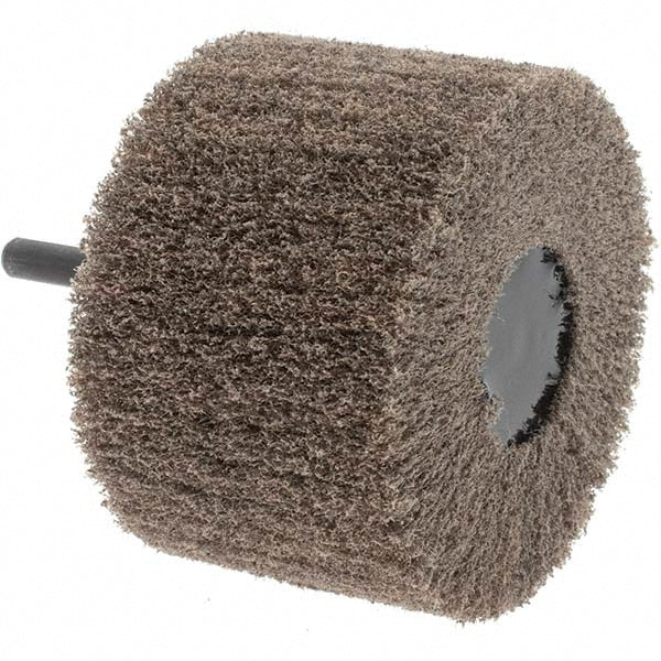 Standard Abrasives 7000122220 Tube Brush Rods & Extensions 