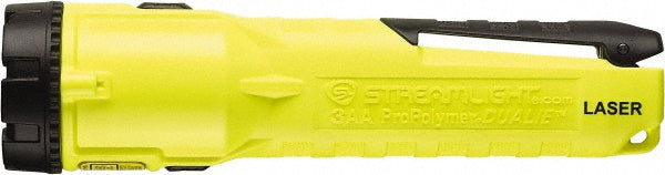 Streamlight 68760 Handheld Flashlight LED, 17 hr Max Run Time, AA Battery