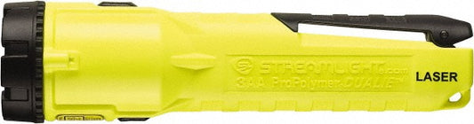 Streamlight 68760 Handheld Flashlight LED, 17 hr Max Run Time, AA Battery