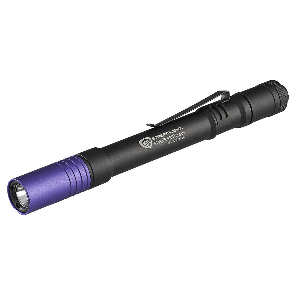 Streamlight 66148 Handheld Flashlight LED, 2.5 hr Max Run Time