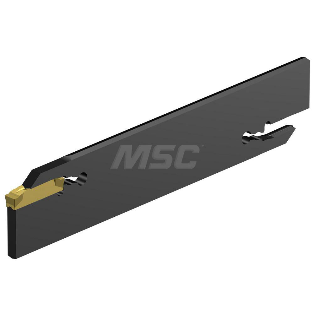 Sandvik Coromant 5736676 Double End Neutral Indexable Cutoff Blade