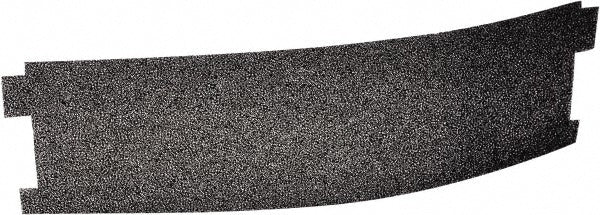 3M 7100021255 Pack of (50), Particulate Protection PAPR Pre-Filters