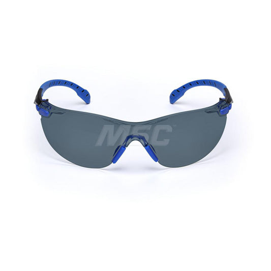 3M 7100079184 Safety Glass Solus, Gray Lenses, Anti-Fog, ANSI Z87.1+CSA Z94.3