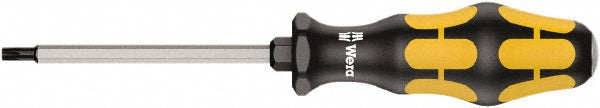 Wera 05024400001 Torx Driver T15, 178 mm OAL
