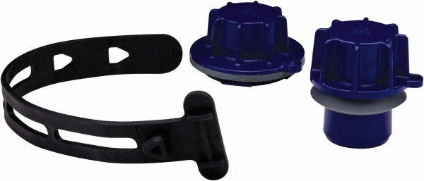 3M 7100035841 PAPR & SAR Headgear 3M TR-600 & 800