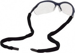 Chums 13002100 Black Eyewear Retainer