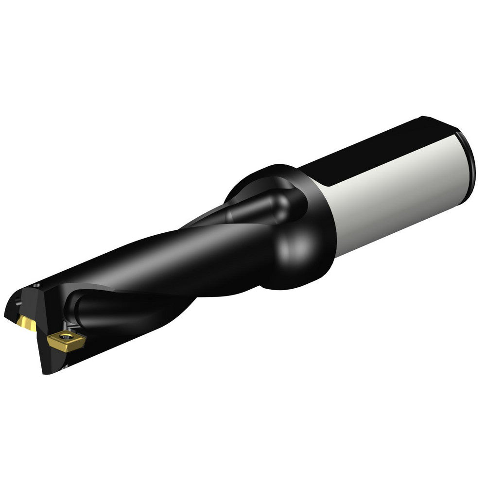 Sandvik Coromant 5723682 Indexable Insert Drill A880-D0937LX25-03, 23.80 mm Max Dia, 3xD