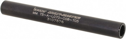 Iscar 3103149 Replaceable Tip Milling Shank Series Multimaster, 8 mm 90 &deg Shank