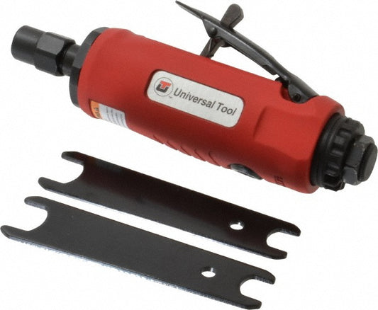 Universal Tool UT8728 1/4" Straight Air Die Grinder