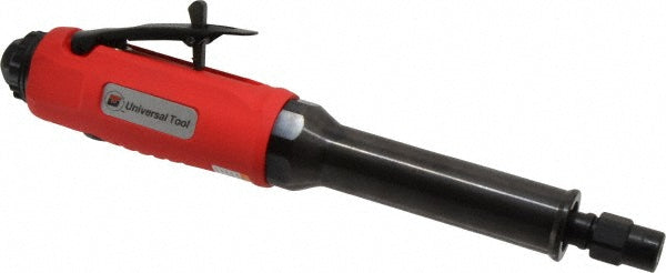Universal Tool UT8728E 1/4" Straight Extended Length Air Die Grinder