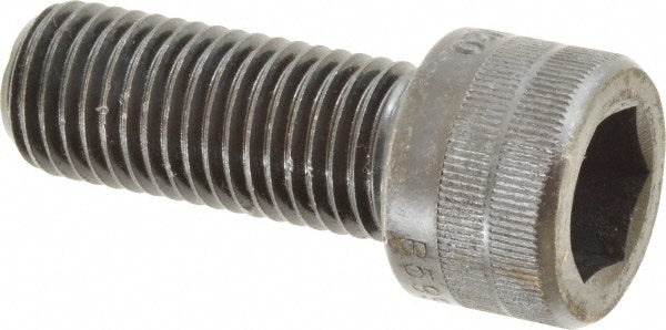 Holo-Krome 76492 Hex Socket Cap Screw M20 x 2.50 Metric