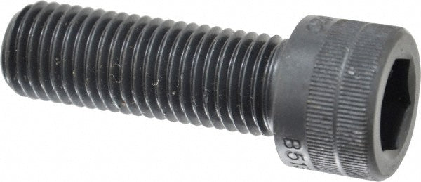 Holo-Krome 76500 Hex Socket Cap Screw M20 x 2.50 Metric