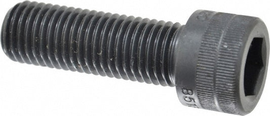 Holo-Krome 76500 Hex Socket Cap Screw M20 x 2.50 Metric