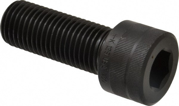 Holo-Krome 76584 Hex Socket Cap Screw M30 x 3.50 Metric