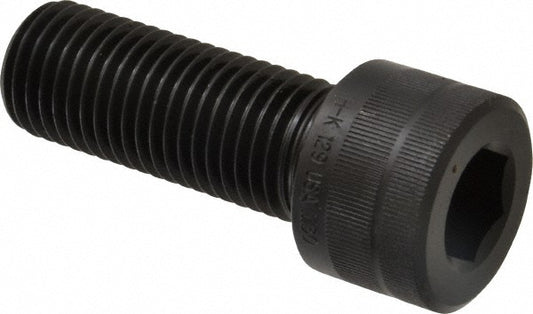 Holo-Krome 76584 Hex Socket Cap Screw M30 x 3.50 Metric