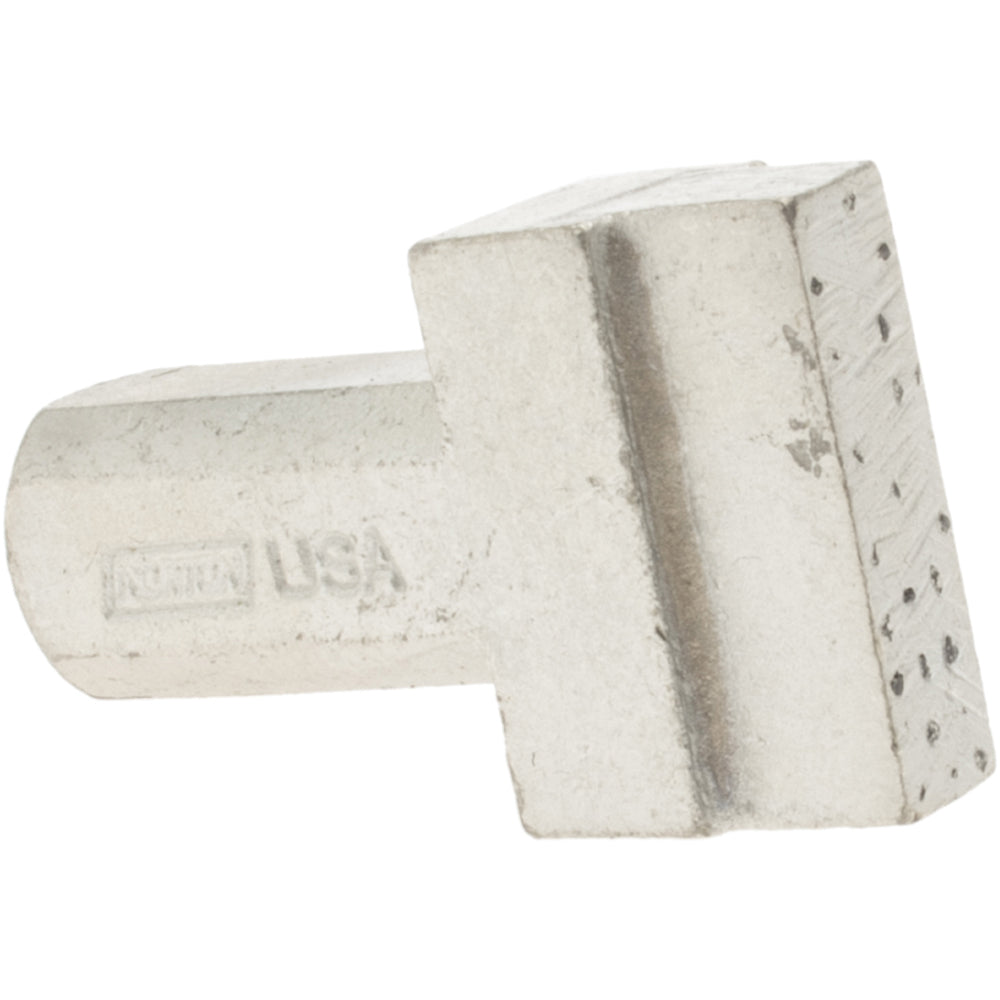 Norton 66260195071 Diamond Dresser 7/16" Shank Dia