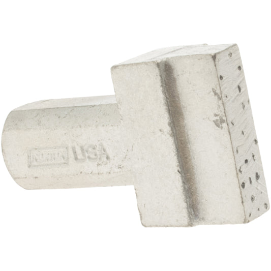 Norton 66260195071 Diamond Dresser 7/16" Shank Dia