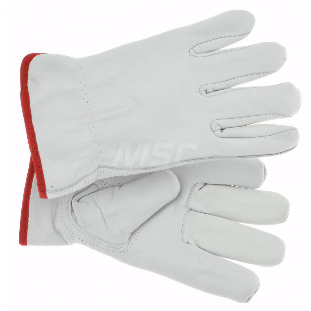 PRO-SAFE 77-268/S Work Gloves PRO-SAFE Size Small, Thermal Lined, Cowhide