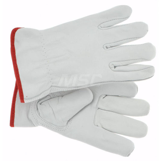 PRO-SAFE 77-268/S Work Gloves PRO-SAFE Size Small, Thermal Lined, Cowhide