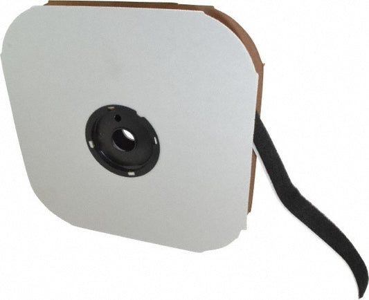 Velcro USA 174665 1" x 25 Yd Adhesive Backed Loop Roll