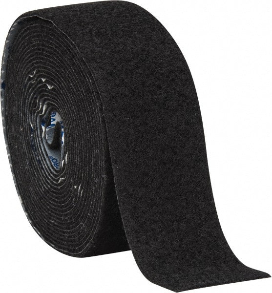 Velcro USA 213027 2" x 5 Yd Adhesive Backed Loop Roll