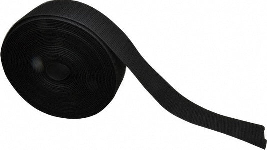 Velcro USA 213004 2" x 10 Yd Sew On Hook & Loop Roll