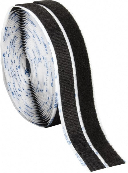 Velcro USA 213010 3/4" x 10 Yd Adhesive Backed Hook & Loop Roll