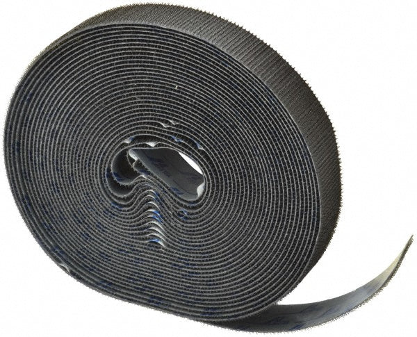 Velcro USA 213011 1" x 10 Yd Adhesive Backed Hook & Loop Roll