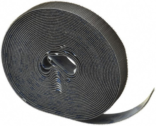 Velcro USA 213011 1" x 10 Yd Adhesive Backed Hook & Loop Roll