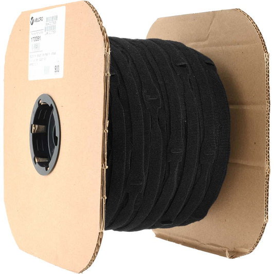 Velcro USA 170091 ONE-WRAP 900 Piece 3/4" x 8", Self Fastening Tie/Strap Hook & Loop Strap