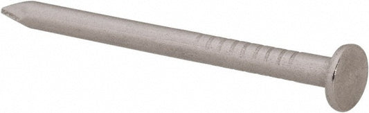 CLENDENIN BROTHERS, INC. 5E1080 4D, 14 Gauge, 1-1/2" OAL Common Nails