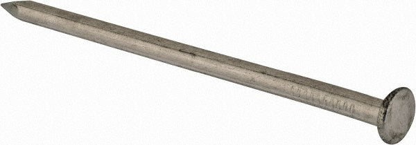 Clendenin Brothers, Inc. 1H1130 16D, 8 Gauge, 3-1/2" OAL Common Nails