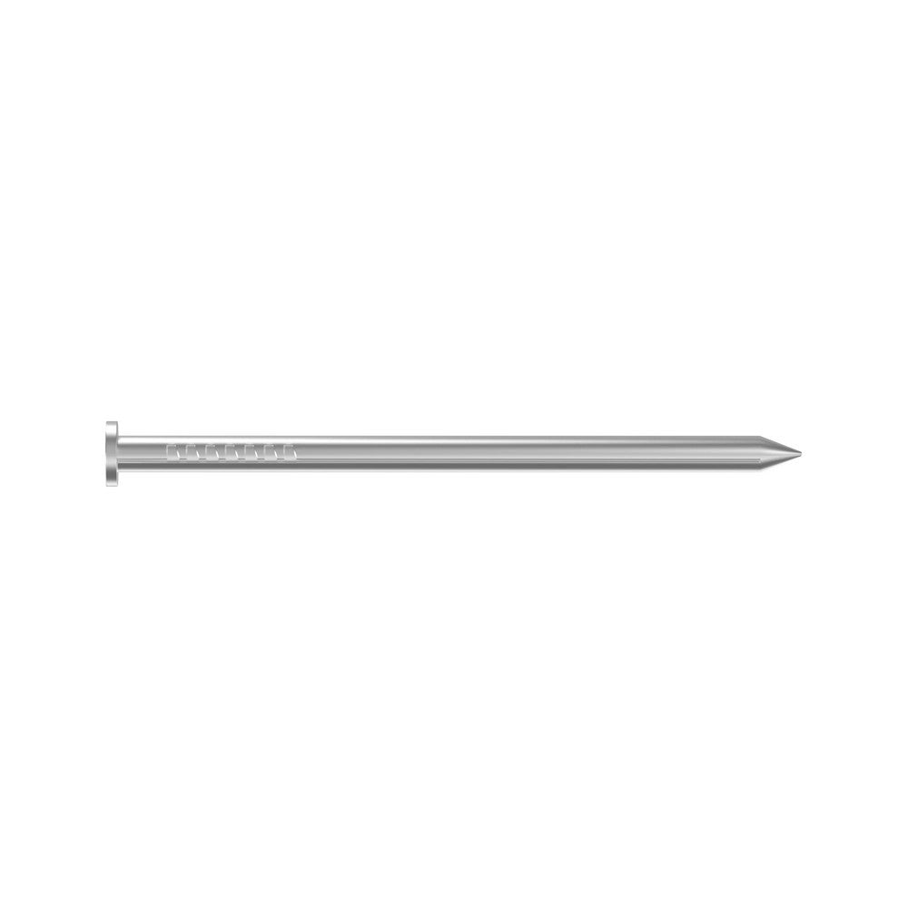 CLENDENIN BROTHERS, INC. 1H1110 20D, 6 Gauge, 4" OAL Common Nails