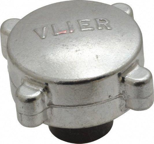 Vlier TH104 Vlier Aluminum Thumb Screw