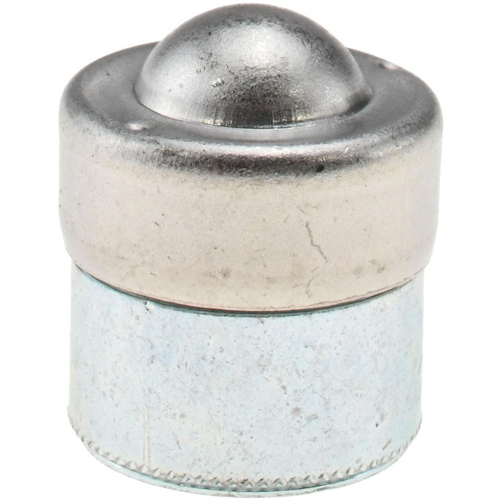 Southco Inc 85-35-311-55 Steel, Self Clinching, Quarter Turn Stud Receptacle