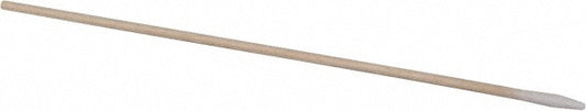Puritan 32609380 Soldering Accessories Tip Type Tapered  Type Tapered Mini Cotton Tip Swab  Number of Tips 1  Tip Material Cotton  Head Width 0.1350in  Recommended Use General Cleaning