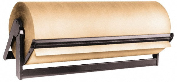 Value Collection 100118 36" Wide, Wrapping Paper Dispenser