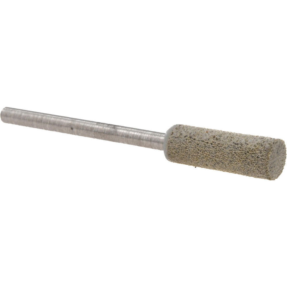 Cratex W164A80CXG 1/8 Mounted Point 3/4" Thick, 1/8" Shank Dia, W164, 80 Grit, Medium