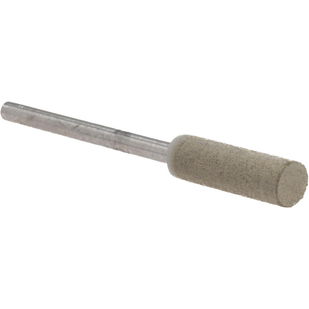 Cratex W164A120CXG 1/8 Mounted Point 3/4" Thick, 1/8" Shank Dia, W164, 120 Grit, Fine